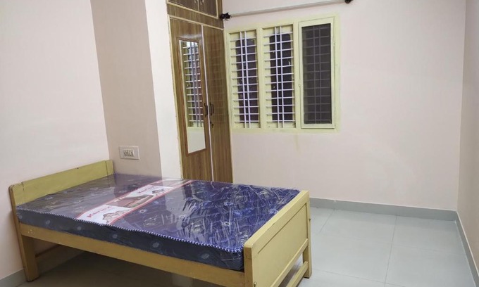 Agara House | Paz Avasa for Women Travellers