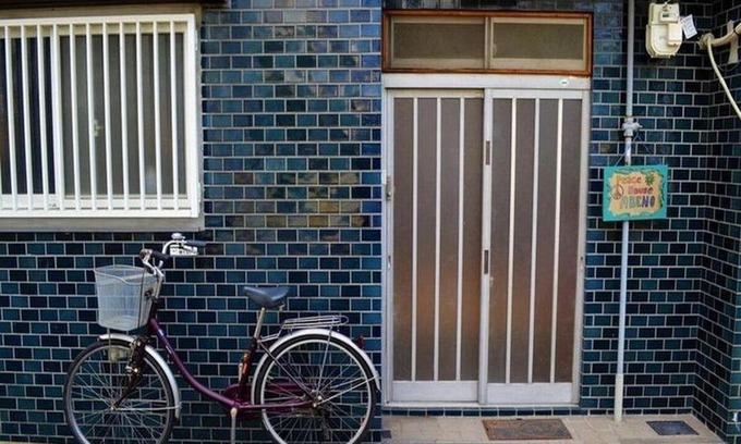 Abeno House | Peace house Abeno / Vacation STAY 4340
