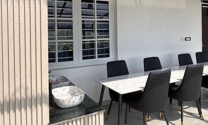 Kannan Devan Hills Villa | Perfect 3-bedroom villa in Munnar with stunning views