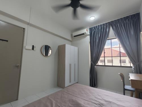 Kuala Lumpur House | Petalz resident