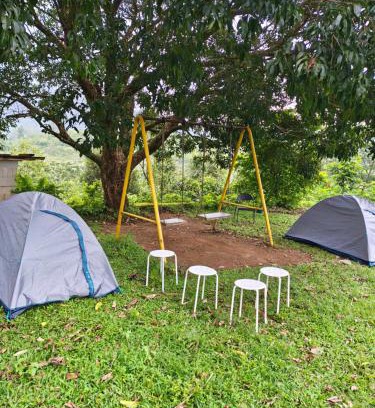 Kuttikkanam Other | Pinewoods Tents