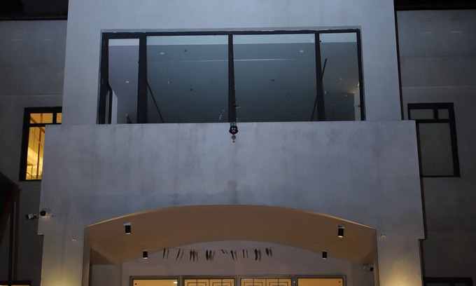 Meerut Hotel | Pink Villa Boutique Hotel