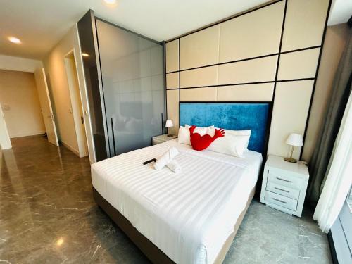 Kuala Lumpur City Centre Apartment | PLATINUM SUITE by KUALALUMPUR MALAYSIA