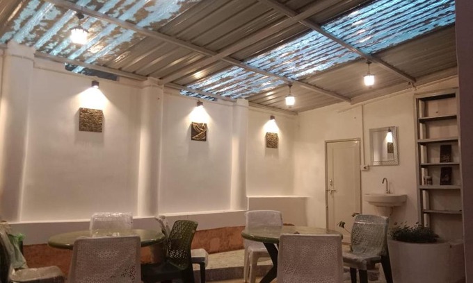 Udaipur City Centre Hostel | Pranam Dormitory