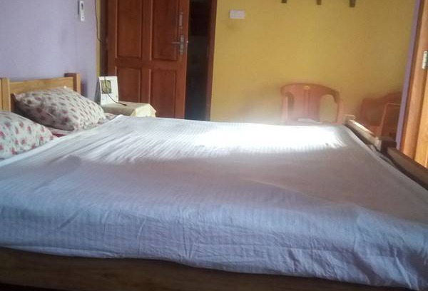 Tiruchirappalli Resort | Private room ∙ 3 guests