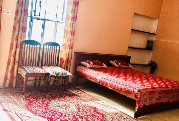 Tonk Phatak Resort | Private room ∙ 2 guests