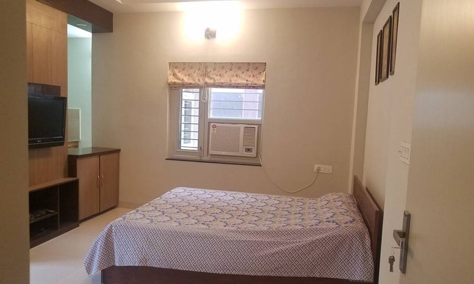 Jaipur Resort | Private room ∙ 2 guests