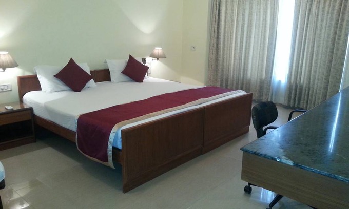 Nagalli Hills Colony Resort | Private room ∙ 3 guests