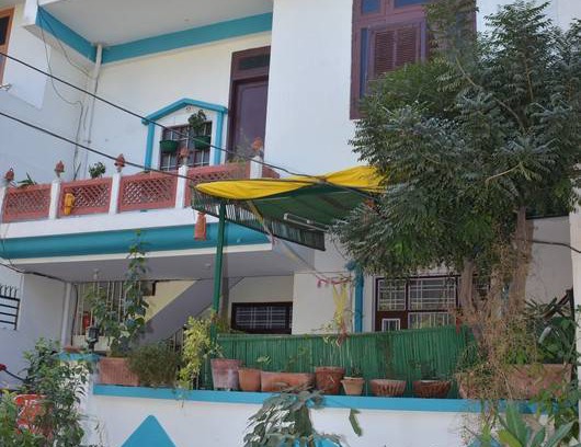 Vaishali Nagar Resort | Private room ∙ 2 guests