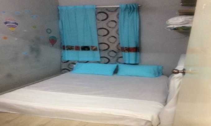 Kuala Lumpur Resort | Private room ∙ 2 guests