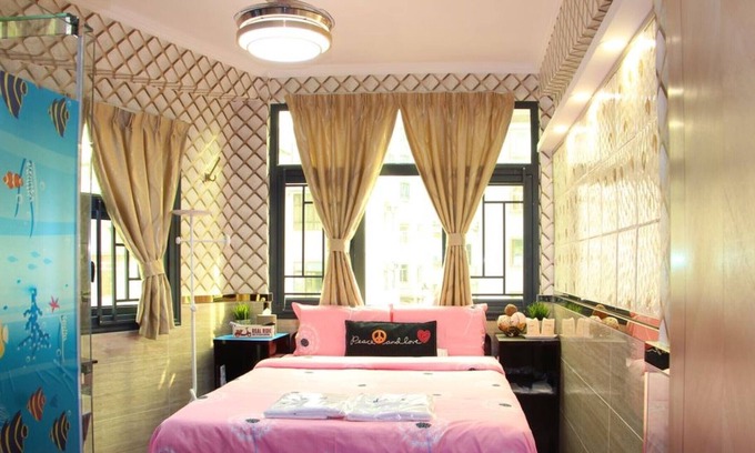 Jordan House | Private Apartment...