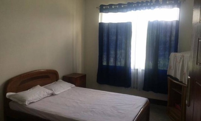 Kurseong Resort | Private room ∙ 2 guests