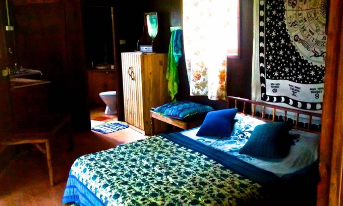 Altinho Resort | Private room ∙ 2 guests