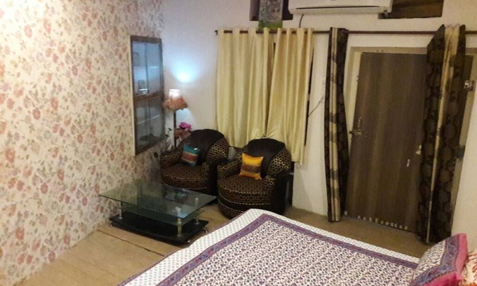 Lalkothi Resort | Private room ∙ 2 guests