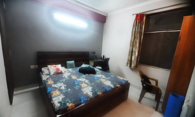 Ghaziabad Resort | Private room ∙ 2 guests