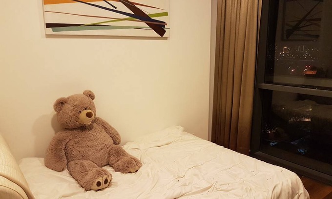 Kampung Puah Seberang Resort | Private room ∙ 1 guest