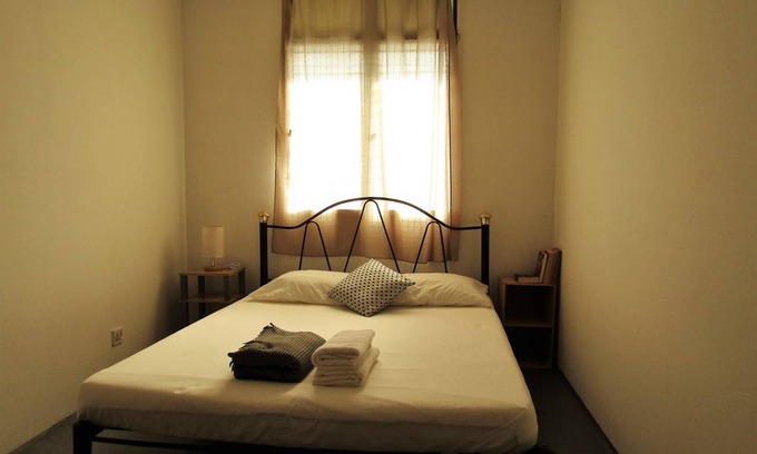 Bandar Tun Razak Resort | Private room ∙ 2 guests
