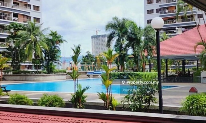Kuala Lumpur Resort | Private room ∙ 2 guests