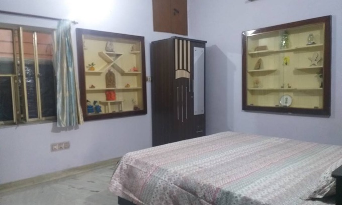 Jhotwara Resort | Private room ∙ 2 guests