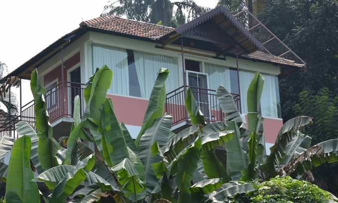 Perumbavoor Resort | Private room ∙ 2 guests