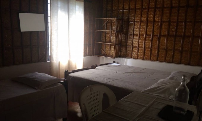Vazhicherry Ward Resort | Private room ∙ 3 guests