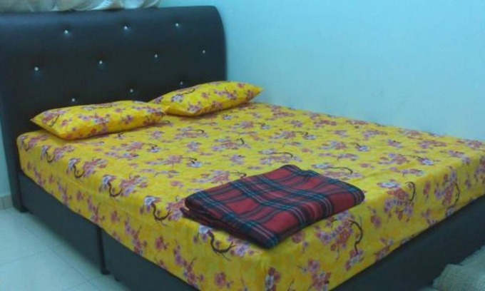 Bandar Kinrara Resort | Private room ∙ 1 guest