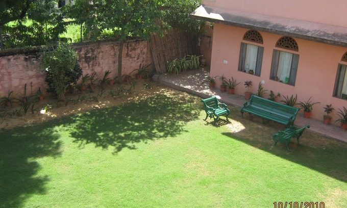 Lalkothi Resort | Private room ∙ 2 guests