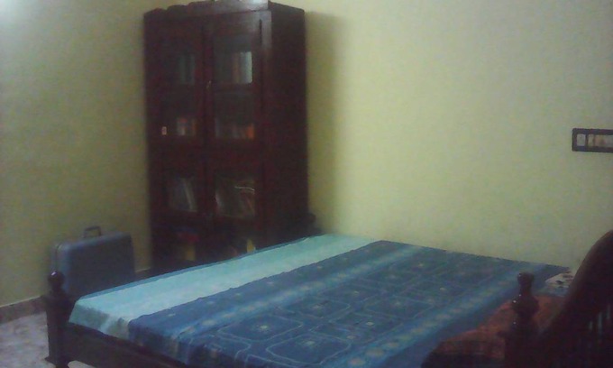 Vaikam Resort | Private room ∙ 1 guest