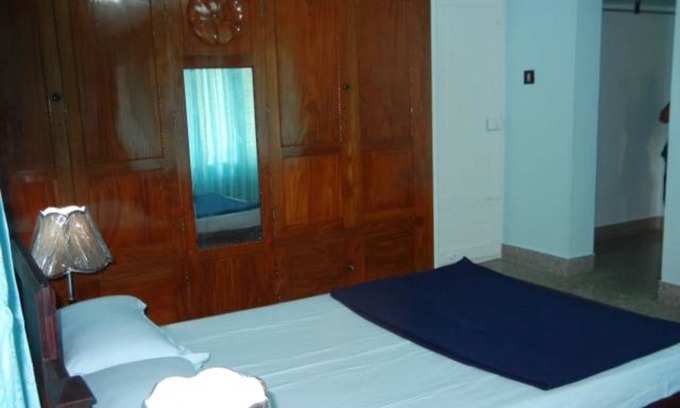 Kumarakom Resort | Private room ∙ 2 guests