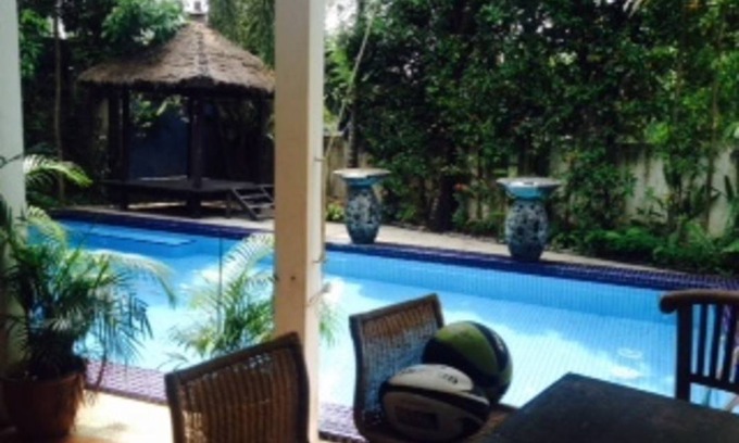 Kuala Lumpur Resort | Private room ∙ 2 guests
