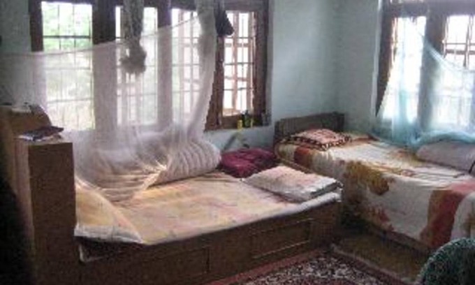 Bharatpur Resort | Private room ∙ 1 guest