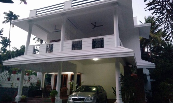 Kottayam Resort | Private room ∙ 1 guest