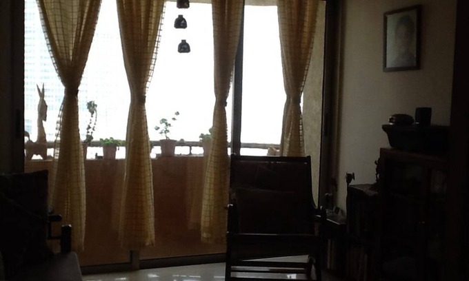 Lower Parel Resort | Private room ∙ 1 guest
