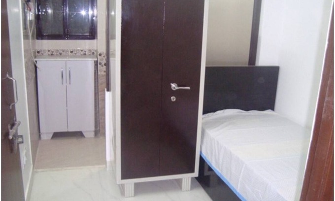 Dwarka Resort | Private room ∙ 1 guest