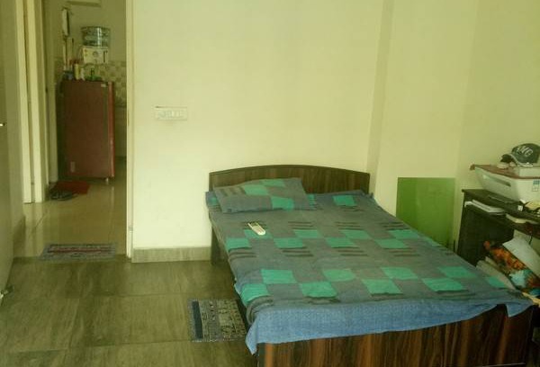 Greater Noida Resort | Private room ∙ 1 guest