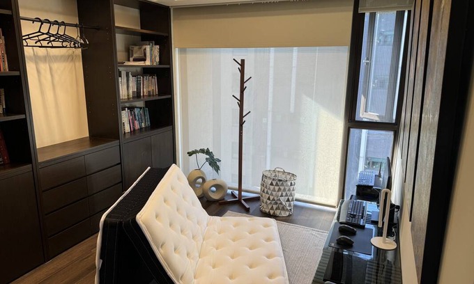 Tamsui Resort | Private room ∙ 1 guest