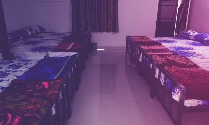 Kudrasthe Resort | Private room ∙ 10 guests