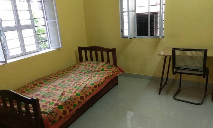 Tonk Road Resort | Private room ∙ 1 guest