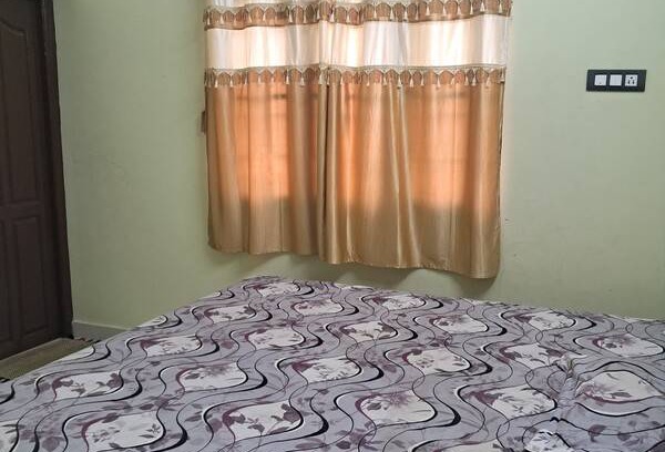Palayankottai Resort | Private room ∙ 1 guest