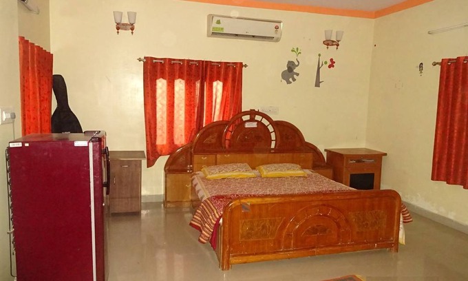 Jodhpur Resort | Private room ∙ 2 guests