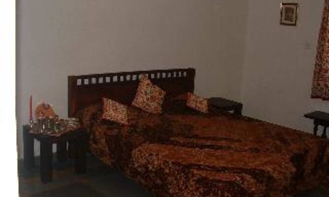 Jodhpur Resort | Private room ∙ 2 guests