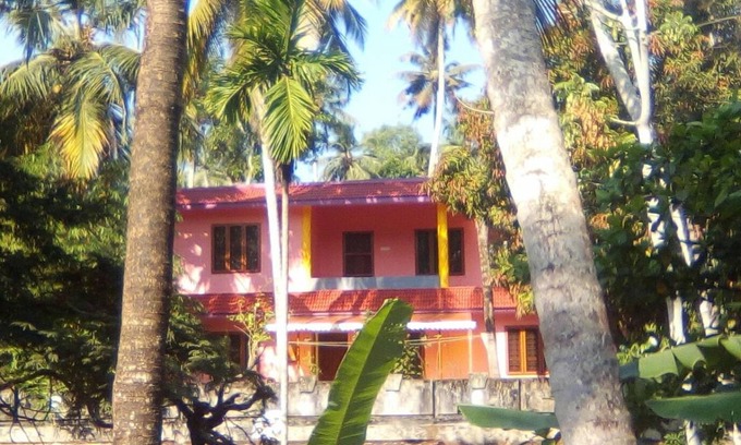 Chirayinkil Resort | Private room ∙ 2 guests