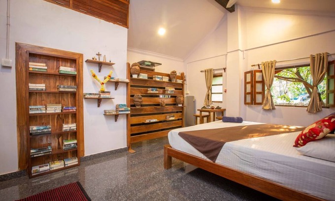 Chandor Resort | Private room ∙ 2 guests