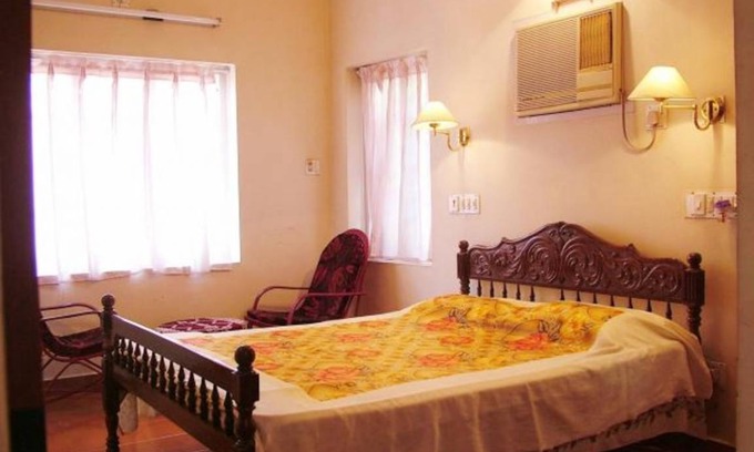 Fort Kochi Resort | Private room ∙ 2 guests