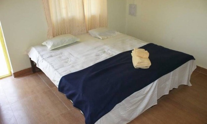 Malvan Resort | Private room ∙ 2 guests