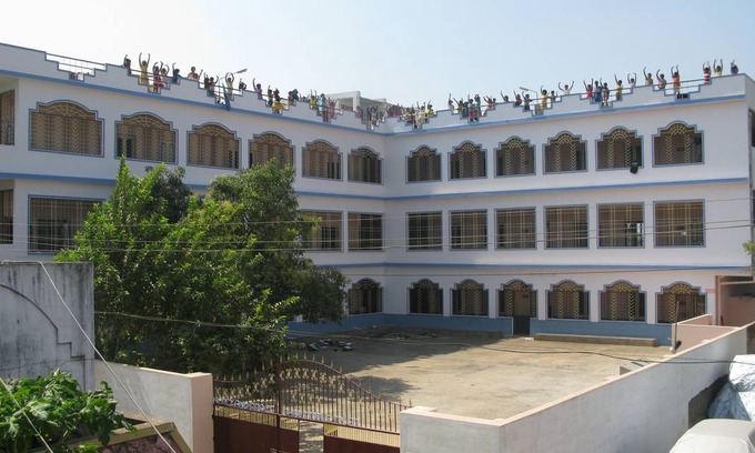 Vijayawada Resort | Private room ∙ 2 guests