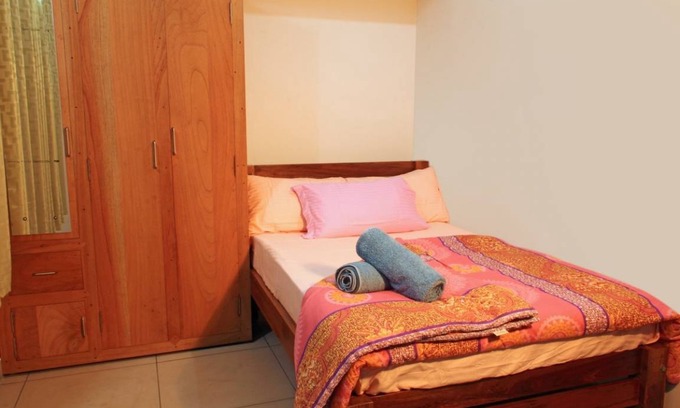 Mahadevpet Resort | Private room ∙ 2 guests