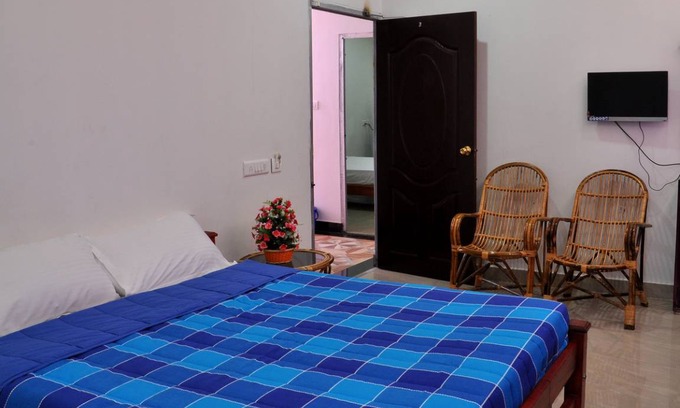 Nullatanni Resort | Private room ∙ 2 guests