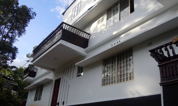 Udumbanchola Resort | Private room ∙ 2 guests