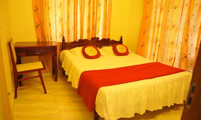 Kumarakom Resort | Private room ∙ 2 guests